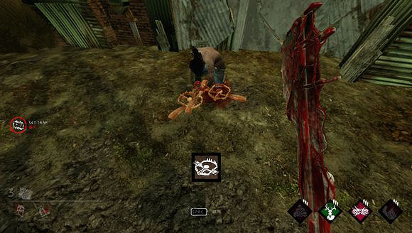 《黎明死線》屠夫搞笑殺人玩法解析攻略 《黎明死線》屠夫搞笑殺人玩法解析攻略