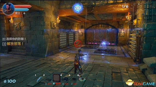 《獸人必須死3》圖文攻略 全5星通關劇情流程攻略 《獸人必須死3》圖文攻略 全5星通關劇情流程攻略