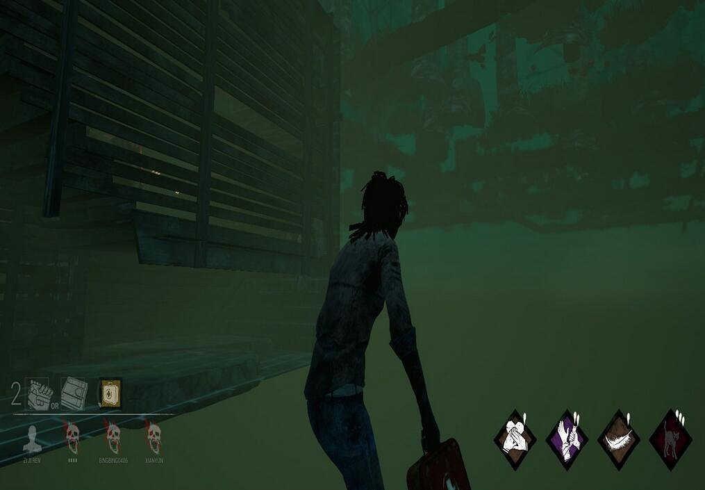 《黎明死線》農場地下世界人類逃脫玩法解析攻略 《黎明死線》農場地下世界人類逃脫玩法解析攻略