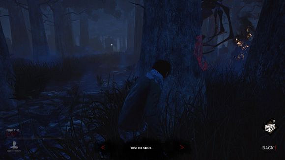 《黎明死線》屠夫砍人卡住BUG玩法解析攻略 《黎明死線》屠夫砍人卡住BUG玩法解析攻略