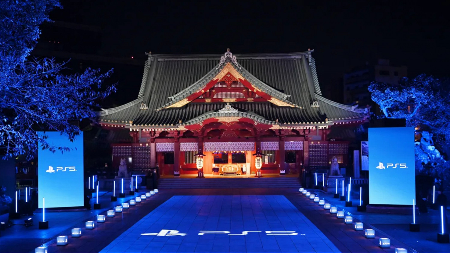 PS5發售一周年 SIE確認超25款第一方遊戲開發中