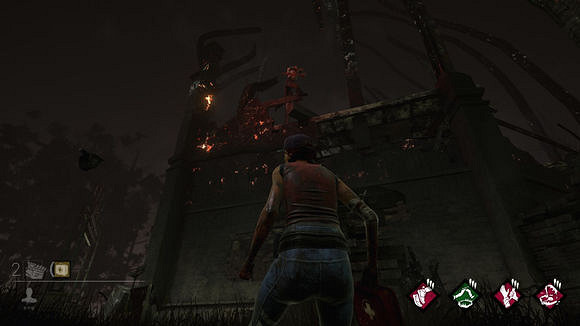 《黎明死線》屠夫飛天玩法一覽 《黎明死線》屠夫飛天玩法一覽