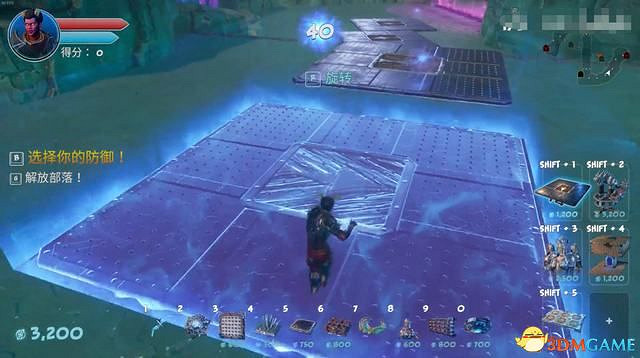 《獸人必須死3》圖文攻略 全5星通關劇情流程攻略 《獸人必須死3》圖文攻略 全5星通關劇情流程攻略