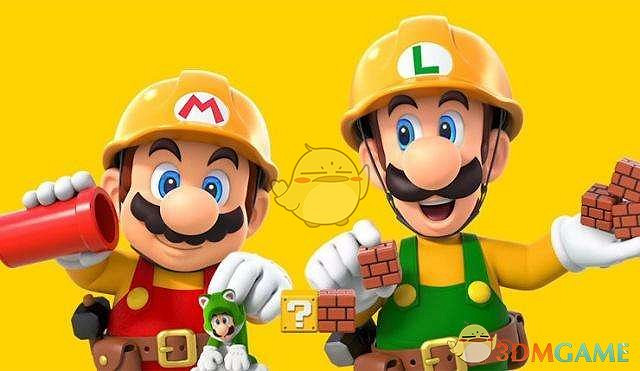 《超級瑪利歐製造2》各搖桿優缺點分析 《超級瑪利歐製造2》各搖桿優缺點分析