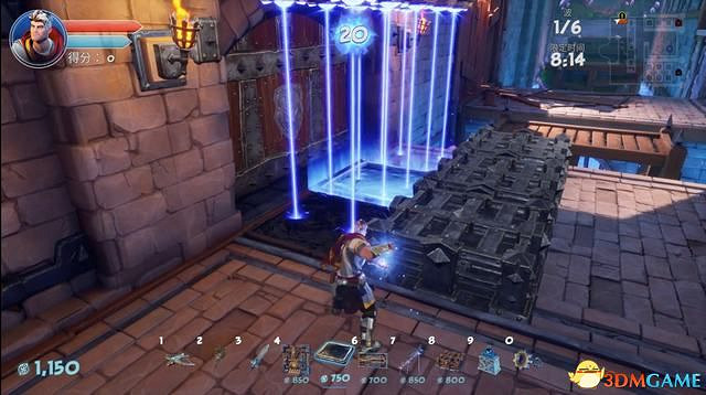 《獸人必須死3》圖文攻略 全5星通關劇情流程攻略 《獸人必須死3》圖文攻略 全5星通關劇情流程攻略