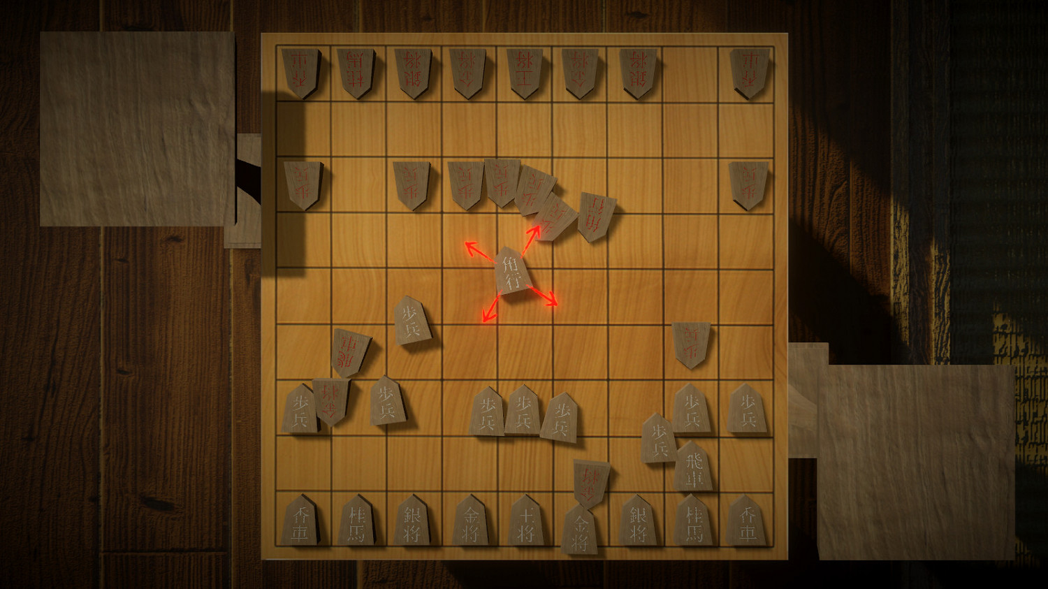  “真實物理引擎” 下棋 《超將棋》免費上線Steam