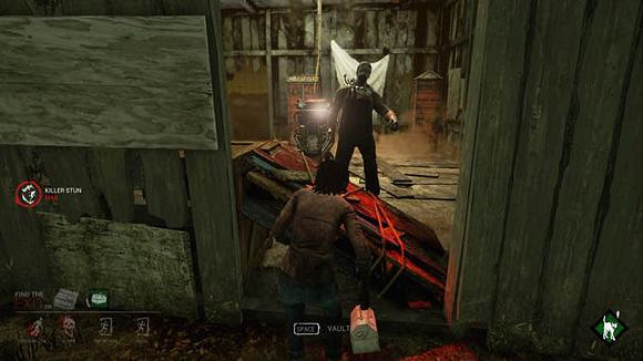 《黎明死線》屠夫與人類雙贏刷分玩法解析攻略 《黎明死線》屠夫與人類雙贏刷分玩法解析攻略