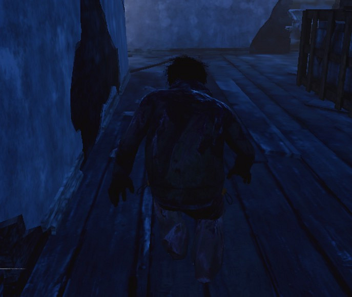 《黎明死線》50級轉生血衣及血武器屬性效果圖文介紹