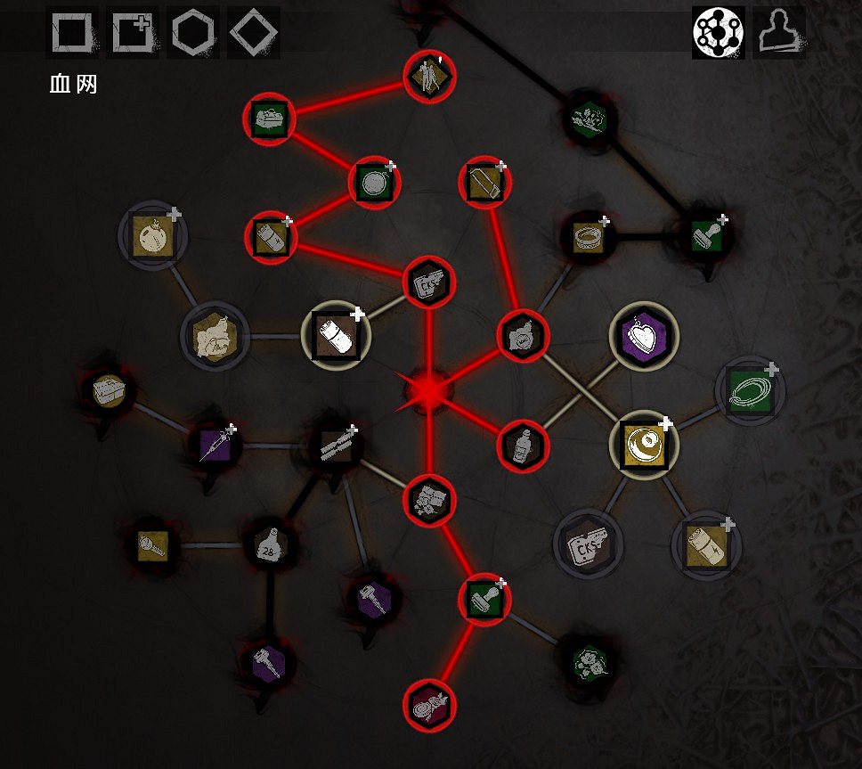 《黎明死線》遊戲機制及地形地圖等技巧圖文詳解 新手入門必備