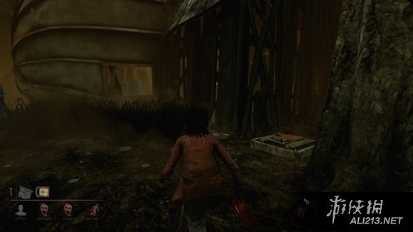 《黎明死線》唯一及隨機地窖逃生點圖文解析攻略