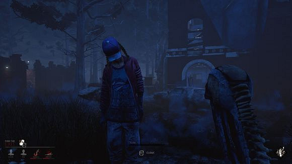 《黎明死線》靈異掛人漂屍bug一覽 《黎明死線》靈異掛人漂屍bug一覽