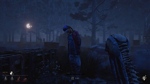 《黎明死線》靈異掛人漂屍bug一覽 《黎明死線》靈異掛人漂屍bug一覽