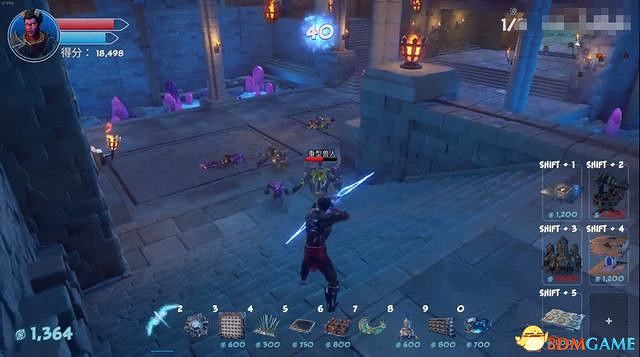 《獸人必須死3》圖文攻略 全5星通關劇情流程攻略 《獸人必須死3》圖文攻略 全5星通關劇情流程攻略