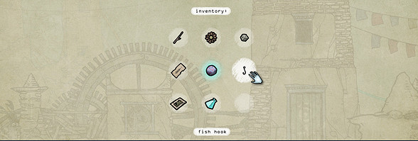 冒險解謎遊戲《片海異鄉》Steam今日發售 手繪風格畫面獨特