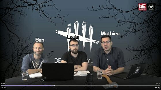 《黎明死線》新屠夫情報