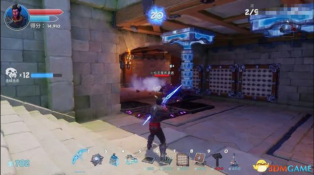 《獸人必須死3》圖文攻略 全5星通關劇情流程攻略 《獸人必須死3》圖文攻略 全5星通關劇情流程攻略