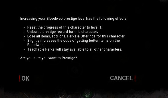 《黎明死線》50級轉生血衣及血武器屬性效果圖文介紹