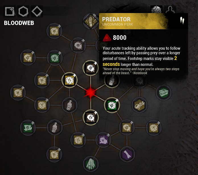 《黎明死線》50級轉生血衣及血武器屬性效果圖文介紹