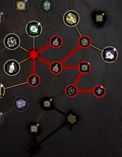 《黎明死線》50級轉生血衣及血武器屬性效果圖文介紹