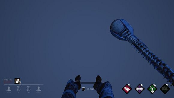 《黎明死線》屠夫搞笑掉山崖玩法一覽