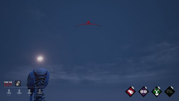 《黎明死線》屠夫搞笑掉山崖玩法一覽