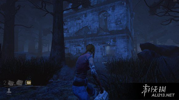 《黎明死線》常見工具箱位置介紹 《黎明死線》常見工具箱位置介紹