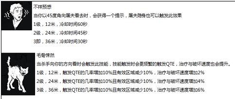 《黎明死線》萌新上手玩法技巧推薦 《黎明死線》萌新上手玩法技巧推薦