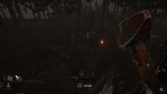 《黎明死線》屠夫飛天玩法一覽