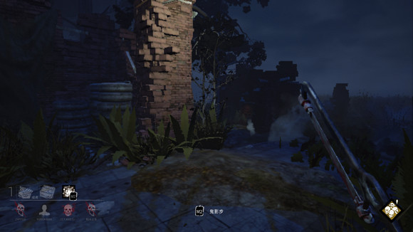 《黎明死線》女屠夫穿大門黑科技玩法解析攻略 《黎明死線》女屠夫穿大門黑科技玩法解析攻略