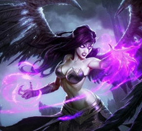 《英雄聯盟》末日人機玩法及英雄技能介紹