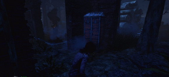 《黎明死線》地窖收集圖文一覽