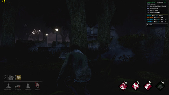 《黎明死線》蘭普金街哈登菲爾德地圖賞析