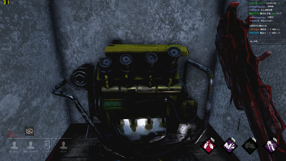 《黎明死線》蘭普金街哈登菲爾德地圖賞析