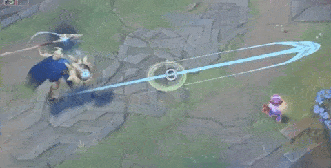 《LOL》潘森重做技能是什麽?潘森重做技能介紹 《LOL》潘森重做技能是什麽?潘森重做技能介紹