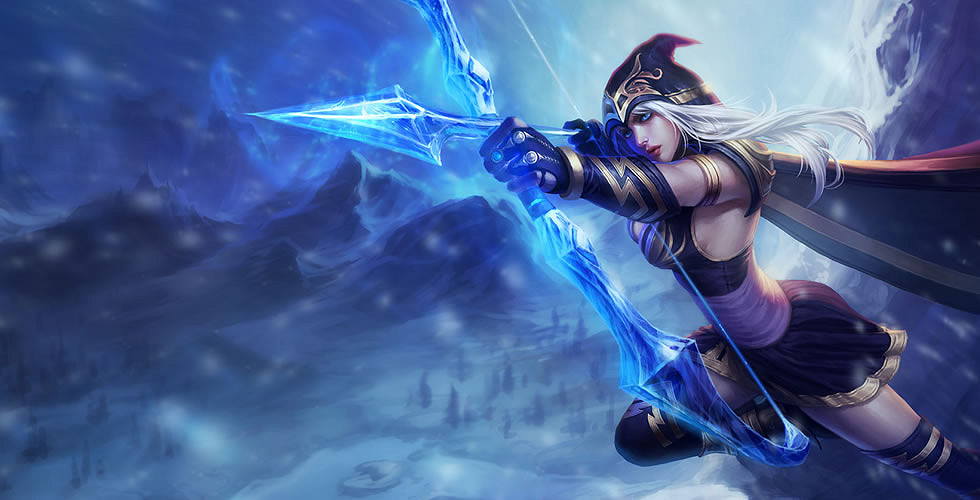 《英雄聯盟》全英雄大全資料一覽 lol英雄技能介紹說明 《英雄聯盟》全英雄大全資料一覽 lol英雄技能介紹說明