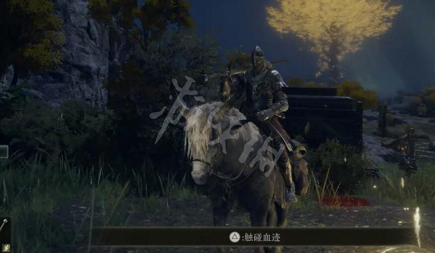《艾爾登法環》怎麽騎馬？老頭環騎馬方法及操作技巧介紹