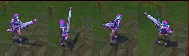 《英雄聯盟》6月15日PBE更新內容一覽 pbe6月15日更新了什麽