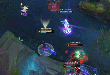 《LOL》鐵男怎麽打 對抗鐵男方法推薦 《LOL》鐵男怎麽打 對抗鐵男方法推薦