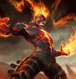 《英雄聯盟》末日人機玩法及英雄技能介紹