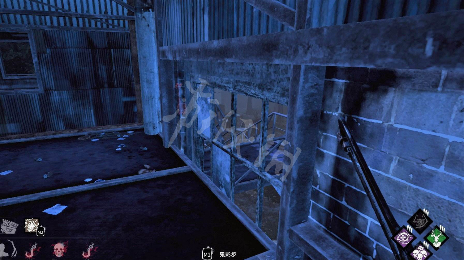 《黎明死線》鋼鐵廠二樓怎麽飛?護士鋼鐵廠二樓玩法解析 《黎明死線》鋼鐵廠二樓怎麽飛?護士鋼鐵廠二樓玩法解析