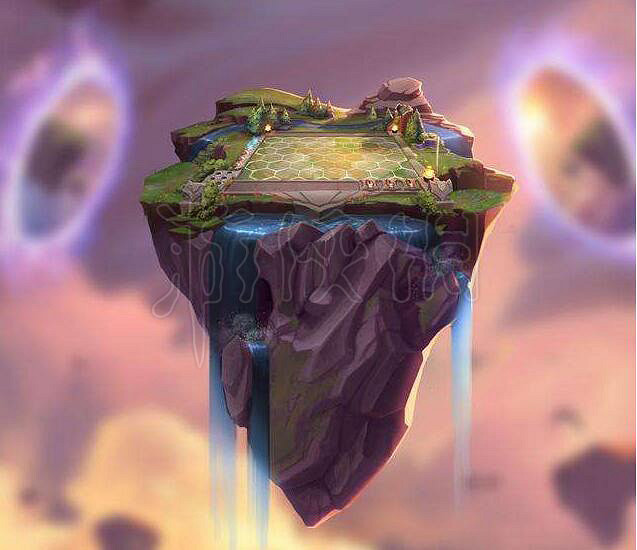 《LOL》英雄戰棋上線時間 英雄戰棋什麽時候上線