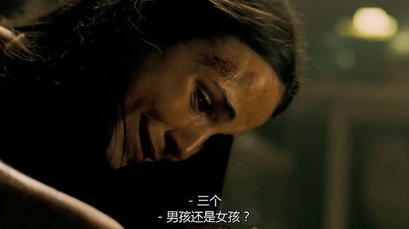 《黎明死線》原型電影圖文深度解析