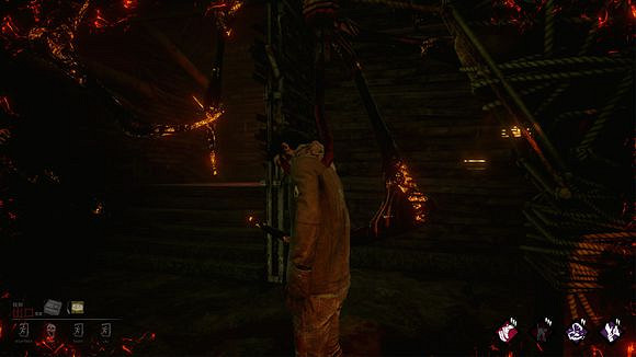 《黎明死線》屠夫解氣bug一覽