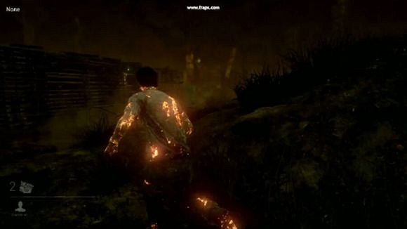 《黎明死線》自殺式套裝賞析 《黎明死線》自殺式套裝賞析