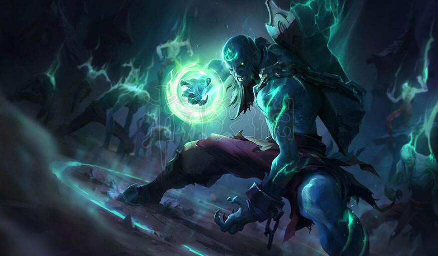 《英雄聯盟》PBE6月1日更新內容一覽 PBE6月1日更新了什麽？