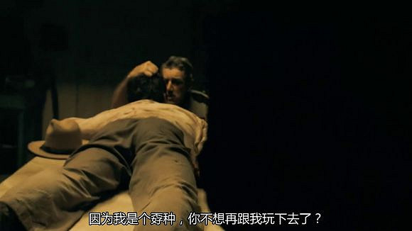 《黎明死線》原型電影圖文深度解析 《黎明死線》原型電影圖文深度解析