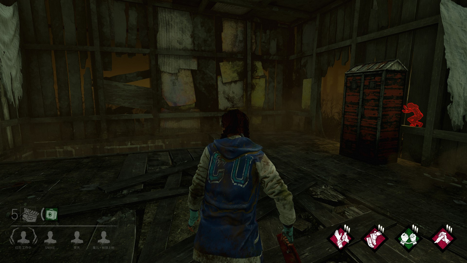 《黎明死線》新手圖文教學大全