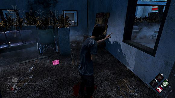 《黎明死線》新地圖詳細介紹 《黎明死線》新地圖詳細介紹