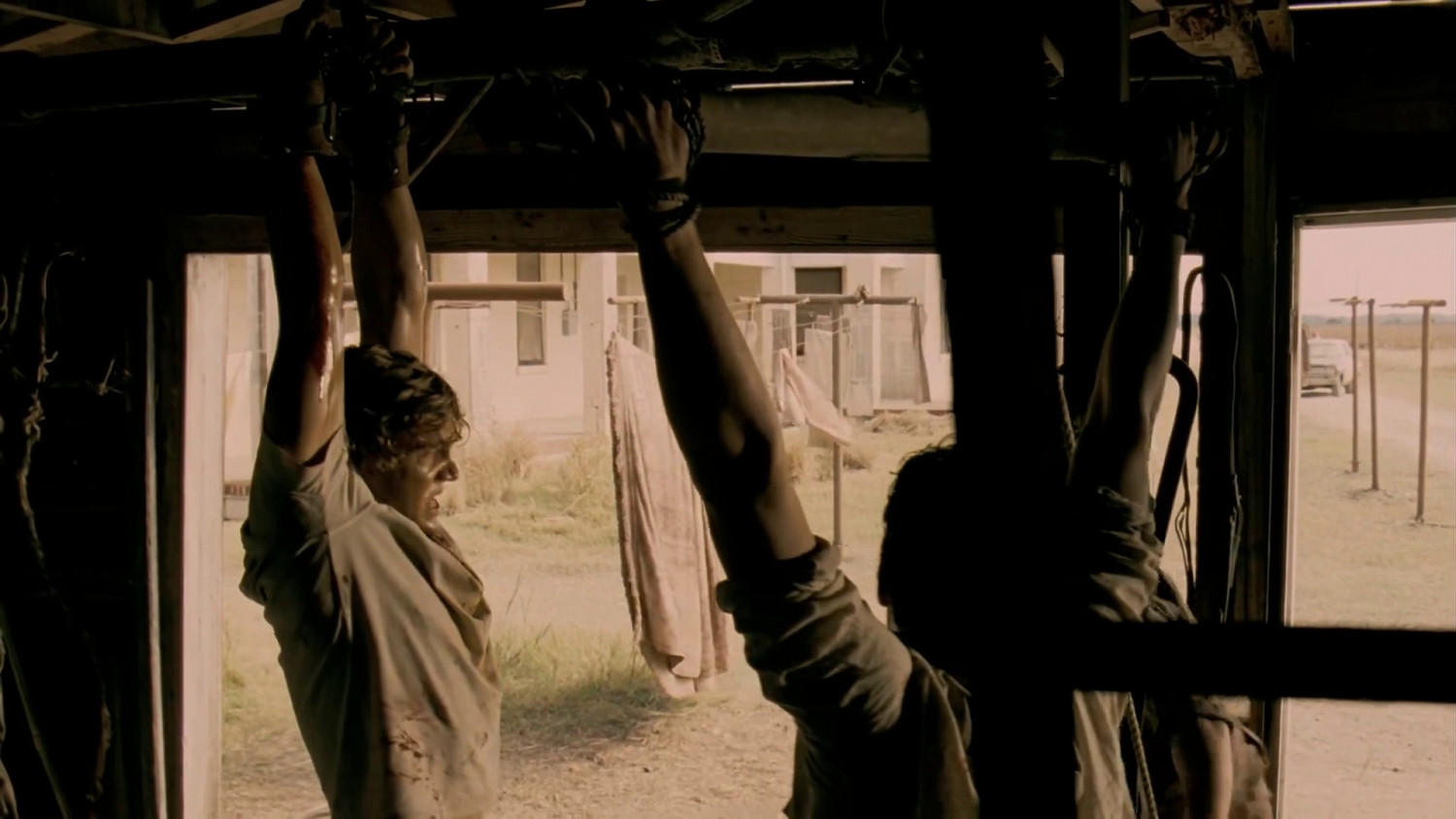 《黎明死線》原型電影圖文深度解析