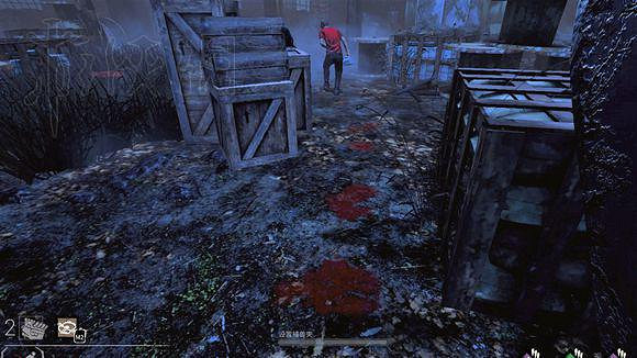 《黎明死線》人類的基礎操作與意識詳解 《黎明死線》人類的基礎操作與意識詳解